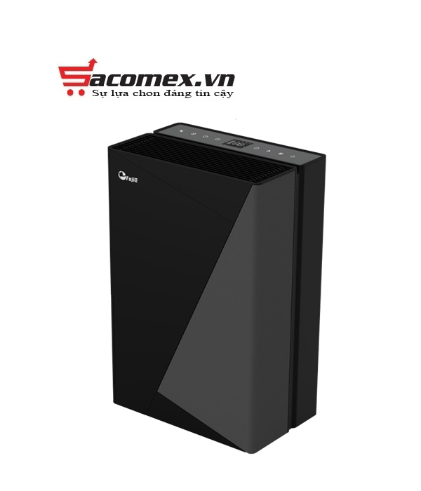 Đặc điểm nổi bật của máy hút ẩm dân dụng FujiE HM-924ED