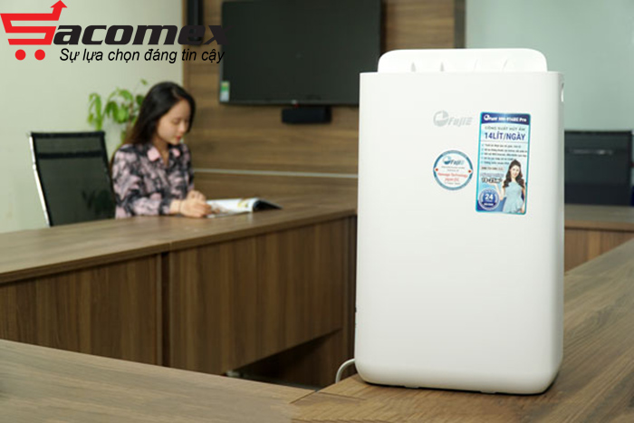 Gợi ý một số mẫu máy hút ẩm giá rẻ, đáng mua nhất