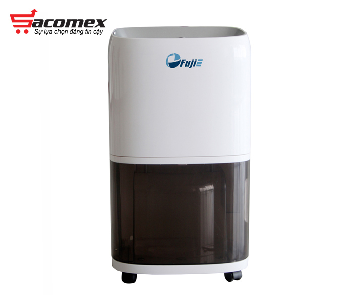 máy hút ẩm dân dụng FujiE HM-918EC