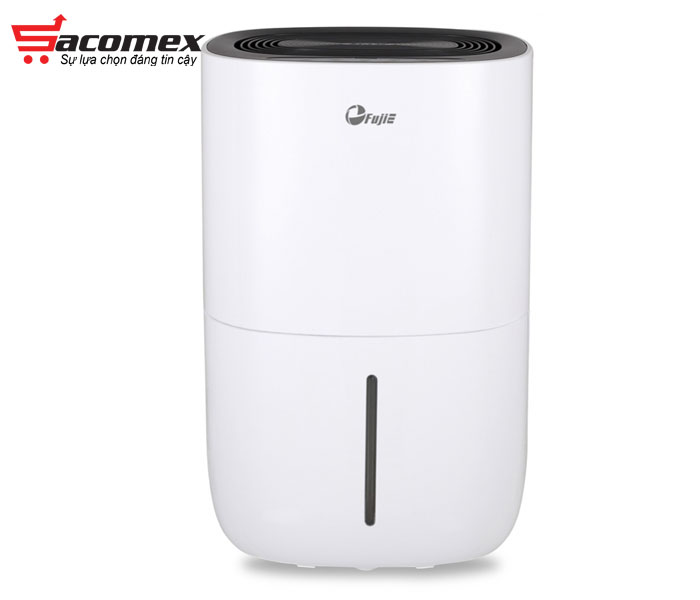 máy hút ẩm dân dụng kèm lọc không khí FujiE HM-920EN