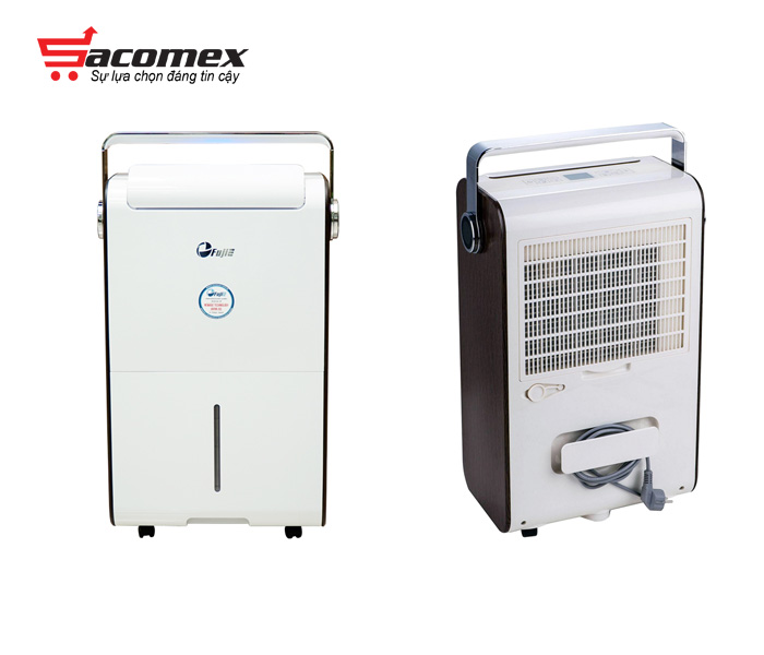 máy hút ẩm dân dụng FujiE HM-930EC