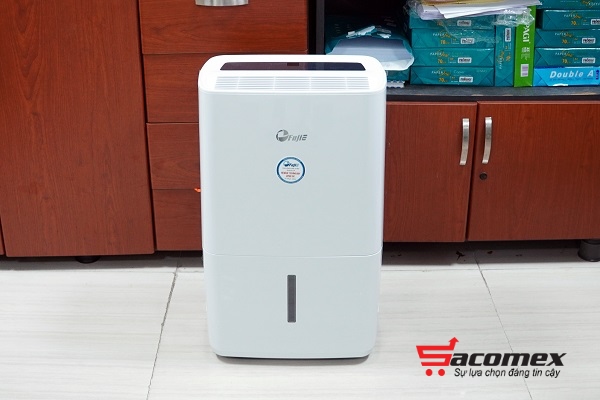 máy hút ẩm gia dụng và công nghiệp FujiE HM-650EC