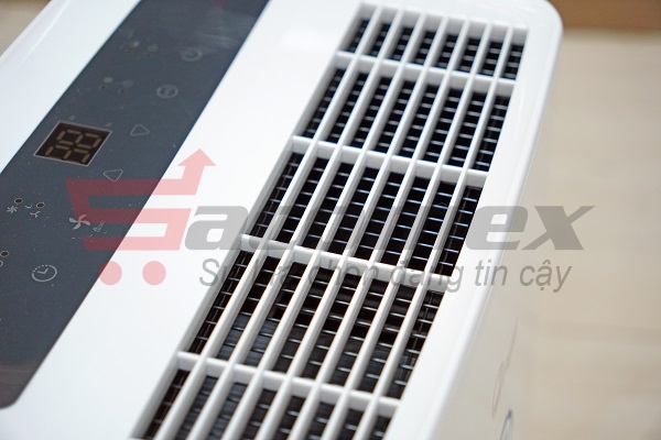 Ưu điểm máy hút ẩm gia dụng và công nghiệp FujiE HM-650EC