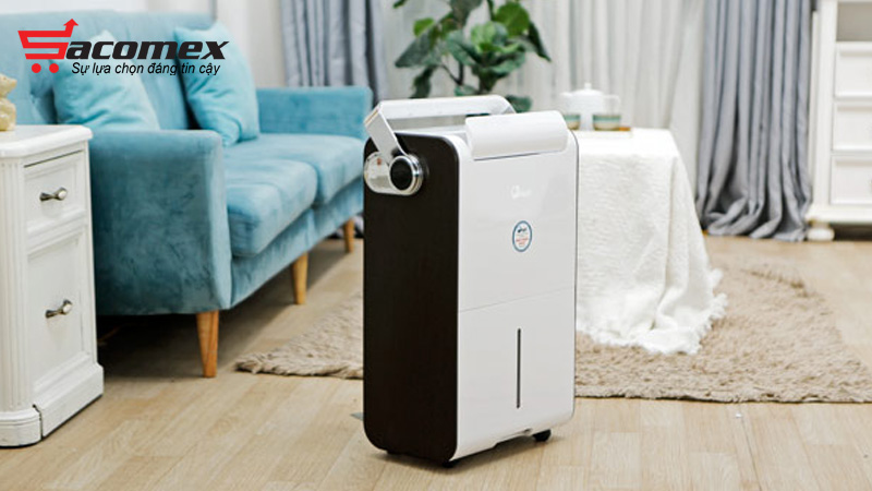 Top 5 máy hút ẩm chống nồm tốt nhất 2025