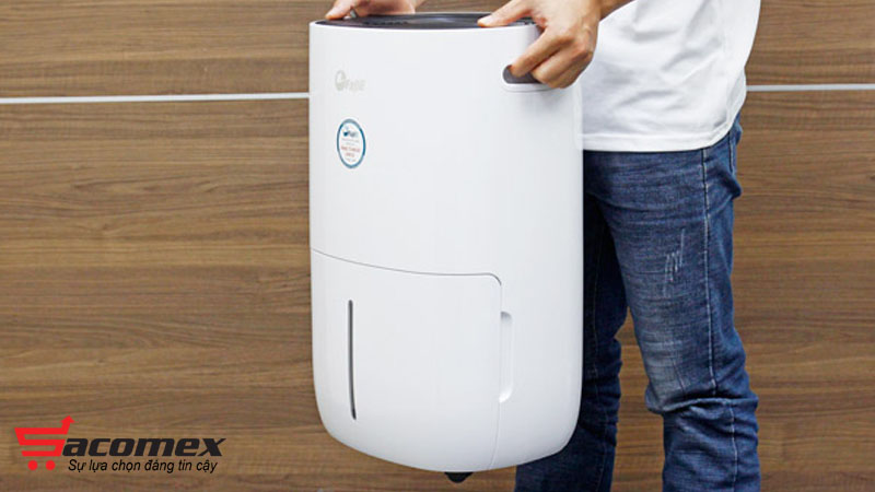 máy hút ẩm FujiE HM-920EN