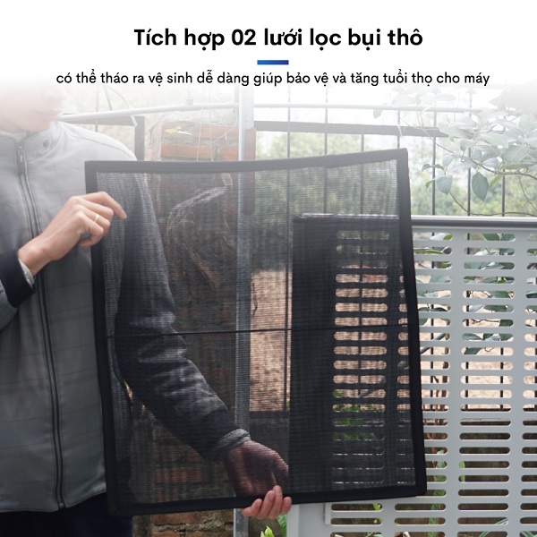 máy hút ẩm công nghiệp Fujihaia DH360BG