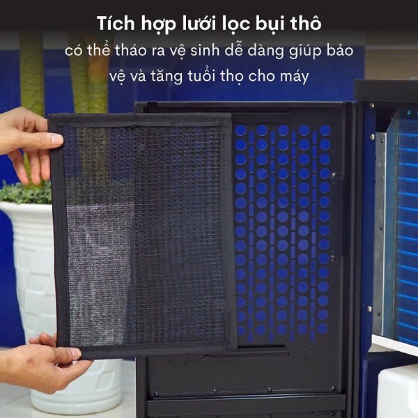 ​ máy hút ẩm công nghiệp Fujihaia DH70BL  Click and drag to move ​