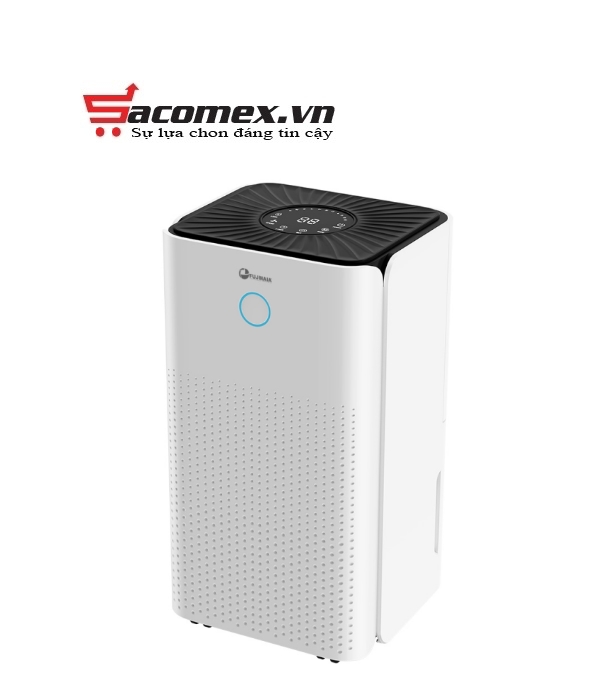 máy hút ẩm dân dụng Fujihaia DH12W