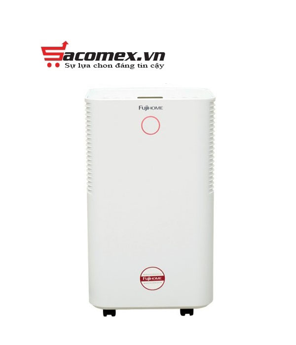 Máy hút ẩm Fujihome DH12
