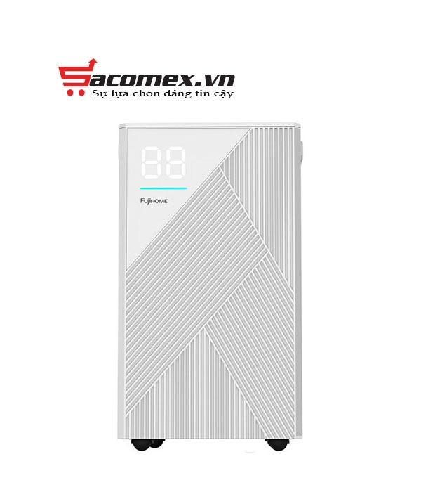 Máy hút ẩm Fujihome DH14
