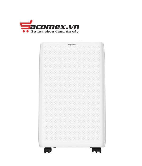 Máy hút ẩm Fujihome DH18W