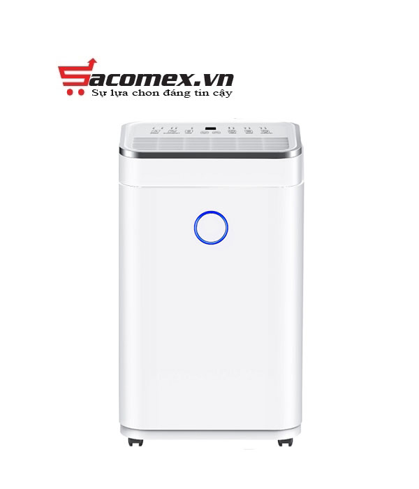 Máy hút ẩm Fujihome DH20W