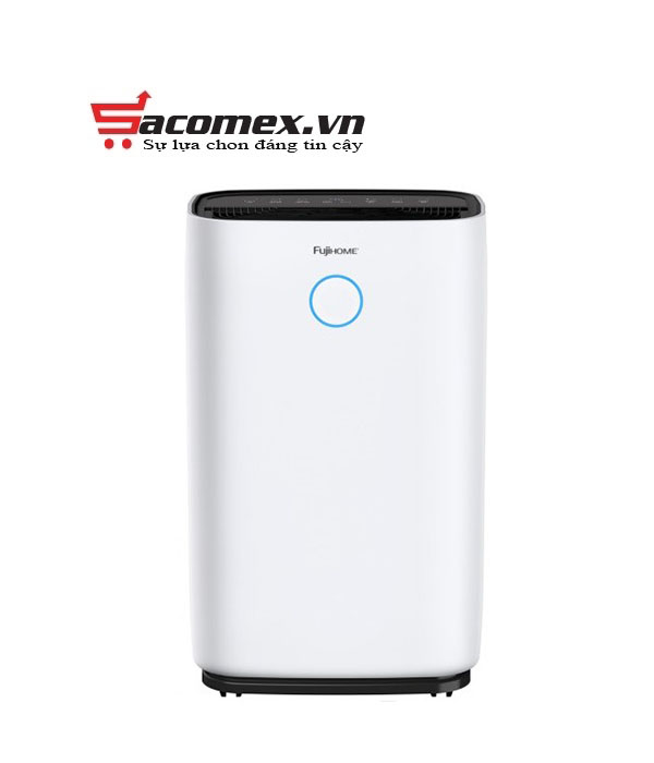 Máy hút ẩm Fujihome DH25W-HEPA