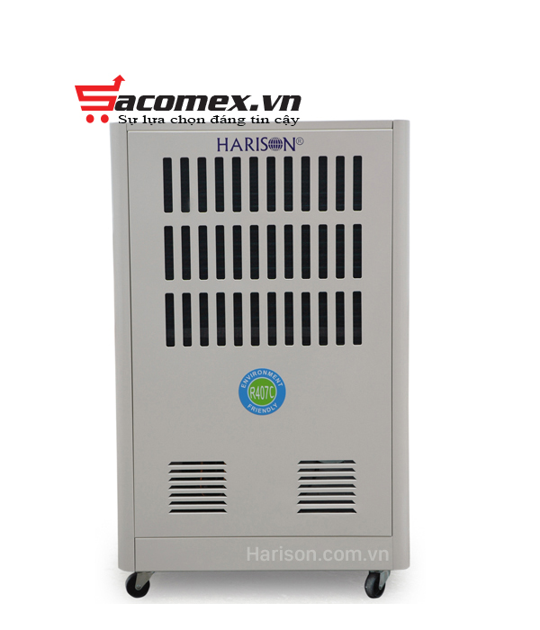 máy hút ẩm công nghiệp Harison HD-150B