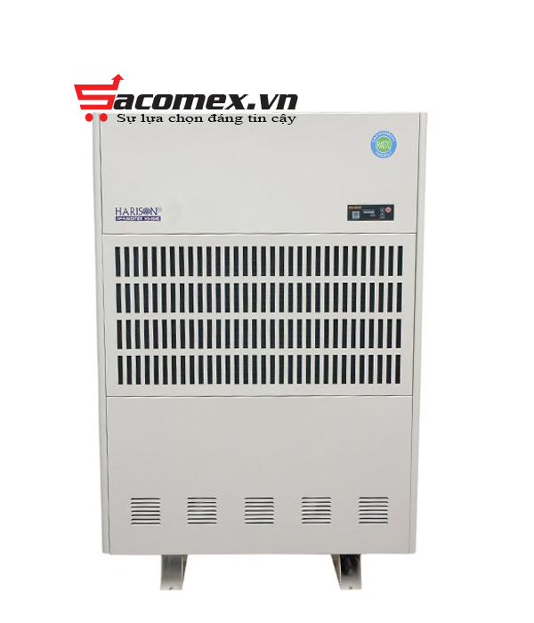 máy hút ẩm công nghiệp Harison HD-504B