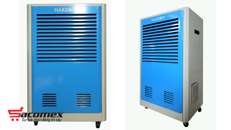 máy hút ẩm công nghiệp Harison HD-150B