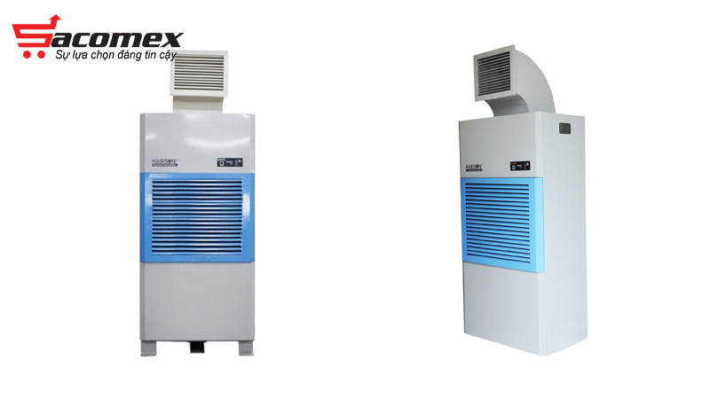 máy hút ẩm công nghiệp Harison HD-192PS