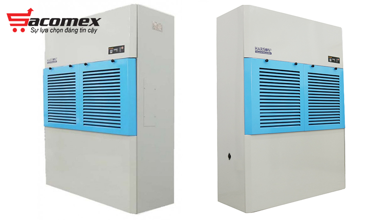 máy hút ẩm công nghiệp Harison HD-504B