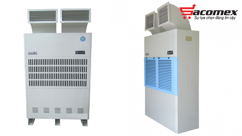 máy hút ẩm công nghiệp Harison HD-504PS