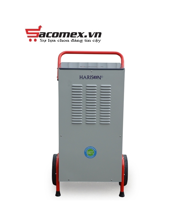 máy hút ẩm công nghiệp Harison HD-100BM