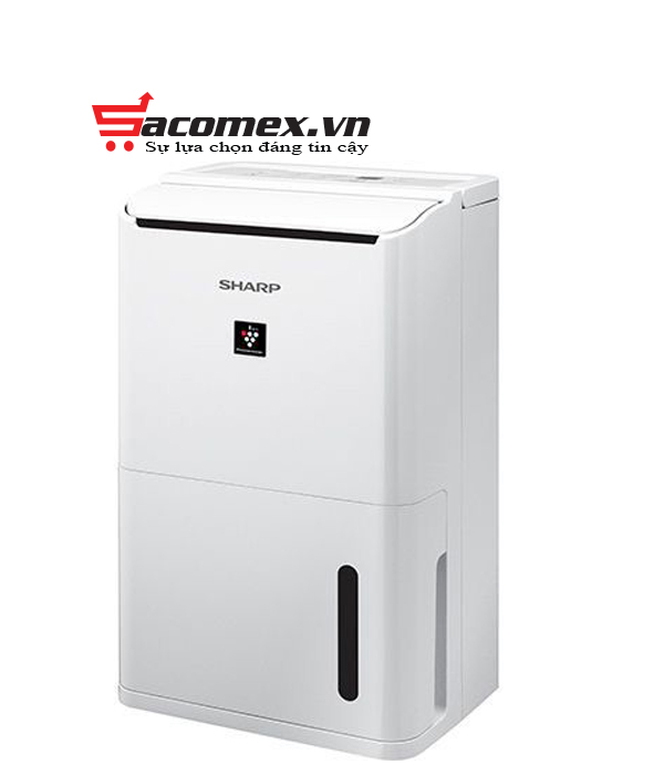 Máy hút ẩn Sharp DW-D12A-W