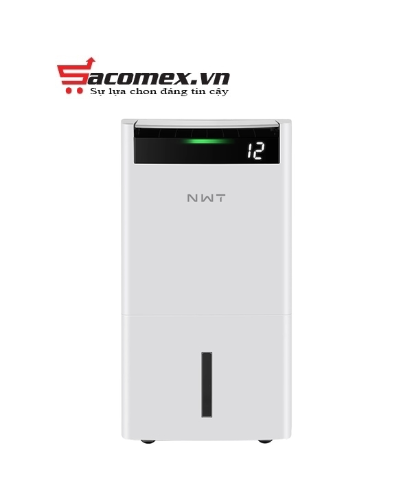 máy hút ẩm thông minh Xiaomi