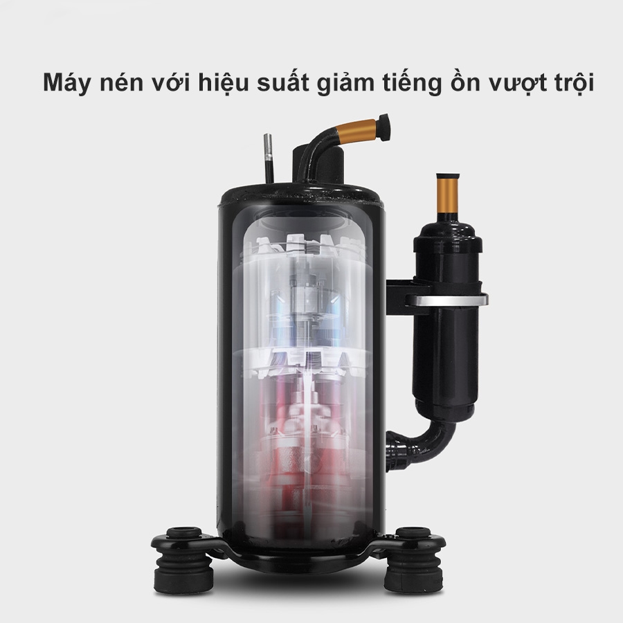 ​ ​ máy hút ẩm Xiaomi New Widetech 24L  Click and drag to move ​  Click and drag to move ​