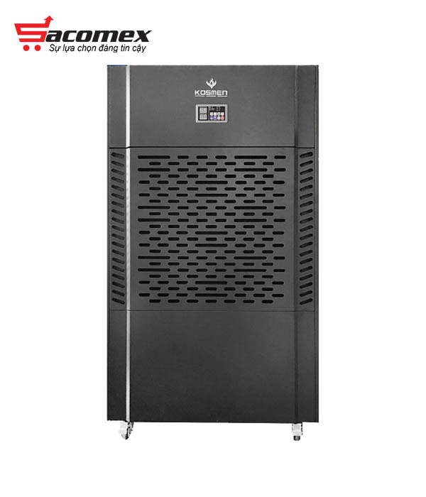 máy hút ẩm công nghiệp Kosmen KM-480S