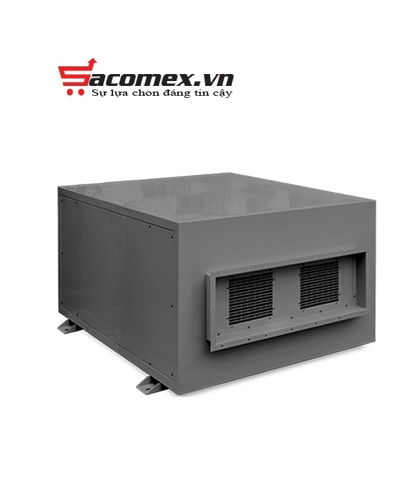 Giới thiệu máy hút ẩm treo trần Kosmen KM-240DS