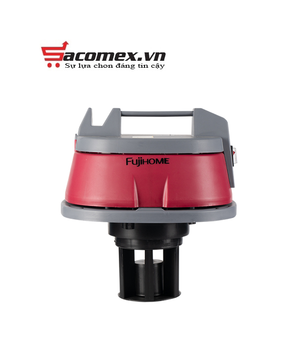 Ưu điểm nổi bật của máy hút bụi khô và ướt công nghiệp Fujihome VC35