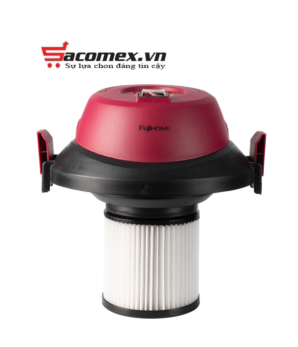 Ưu điểm nổi bật của máy hút bụi khô và ướt Fujihome VC15