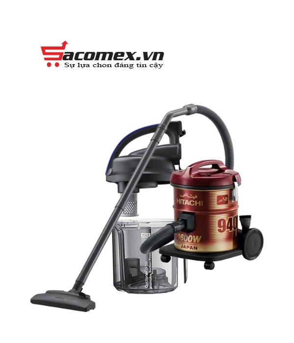 ​Top 6 máy hút bụi công nghiệp loại nhỏ giá rẻ