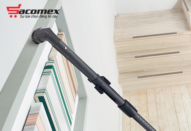 Chủi hút bụi máy hút bụi Hitachi CV-BF16