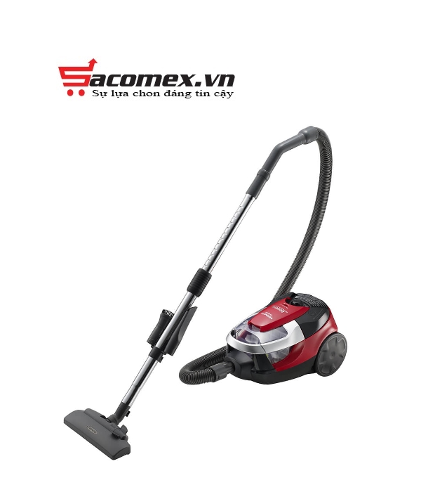 máy hút bụi gia đình Hitachi CV-SE22V