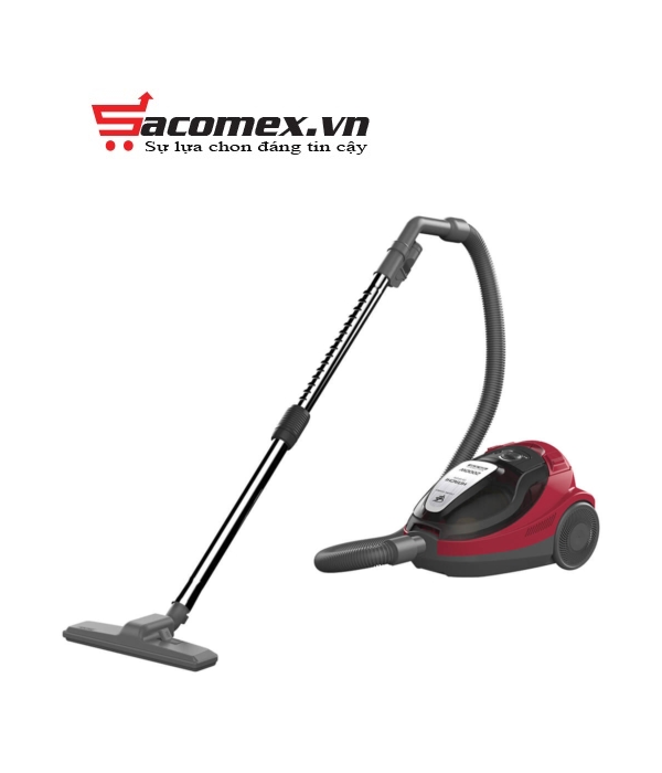 máy hút bụi gia đình Hitachi CV-SF20V