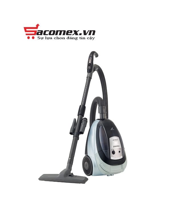 hút bụi gia đình Hitachi CV-SU20V