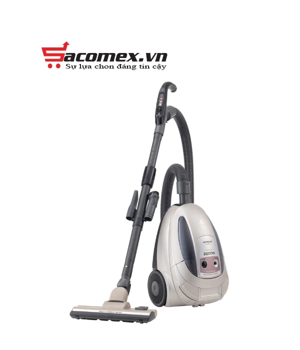 Máy hút bụi gia đình Hitachi CV-SU22V