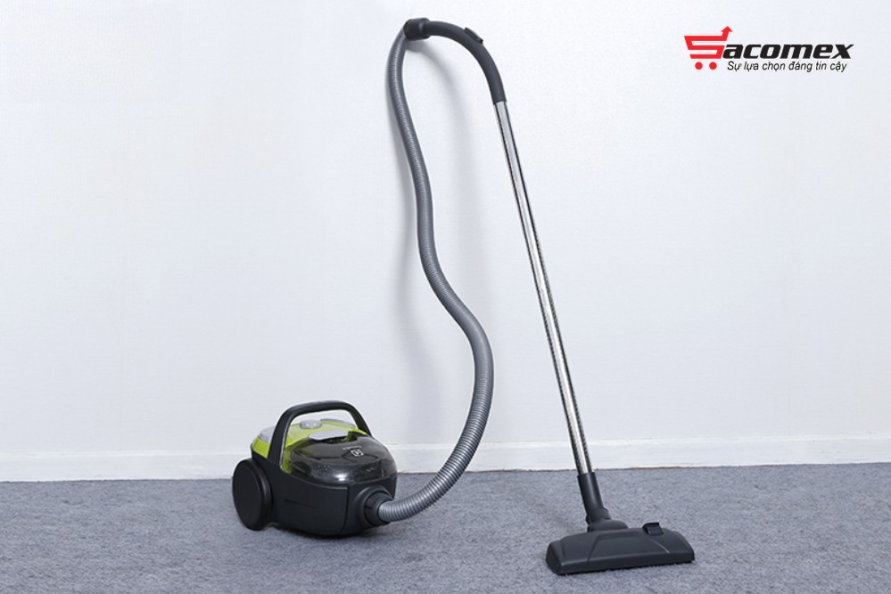 Máy hút bụi gia đình Hitachi CV-SF16