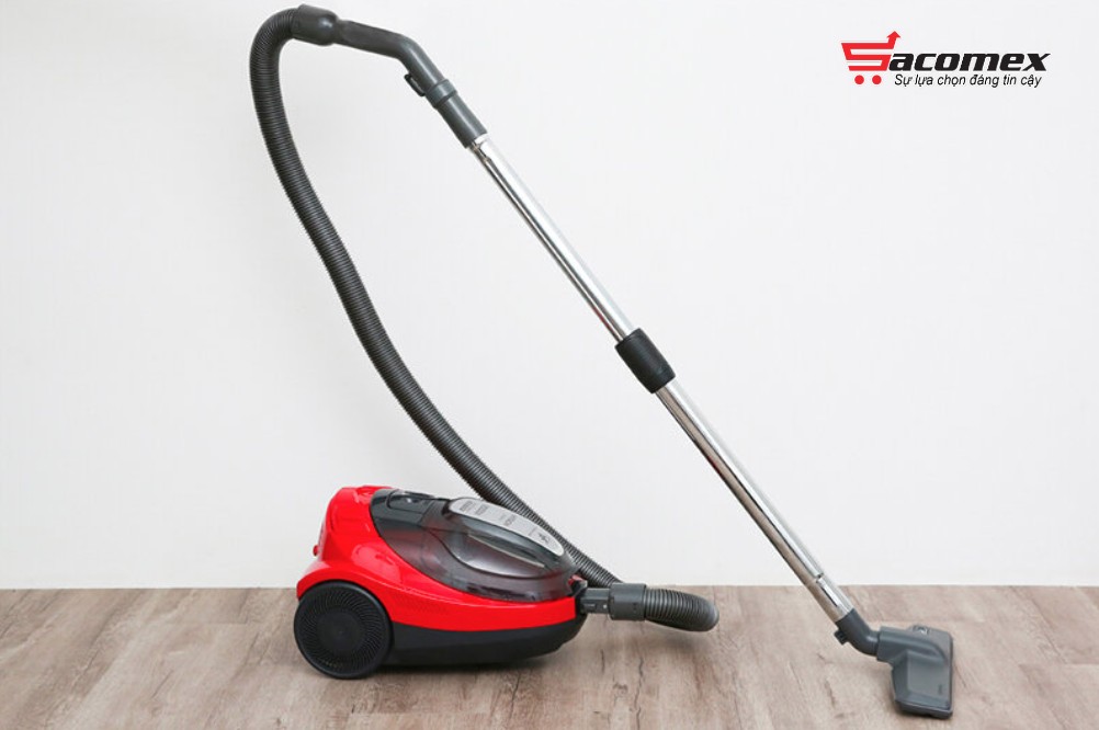 Máy hút bụi gia đình Hitachi CV-SF20V
