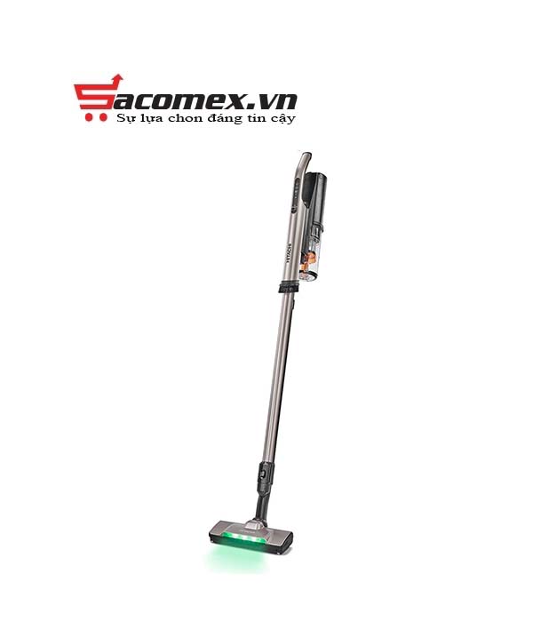 Đặc điểm nổi bật của máy hút bụi không dây Hitachi PV-XH3M