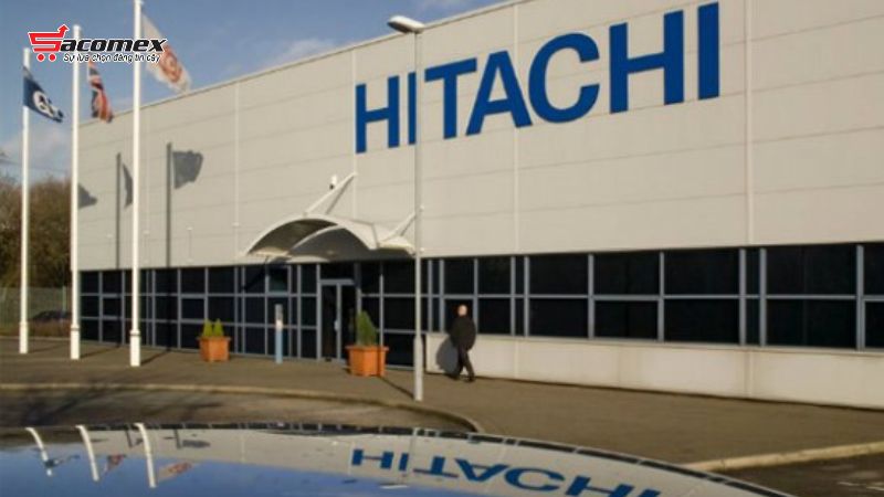 Địa chỉ trung tâm bảo hành máy hút bụi Hitachi tại Đà Nẵng