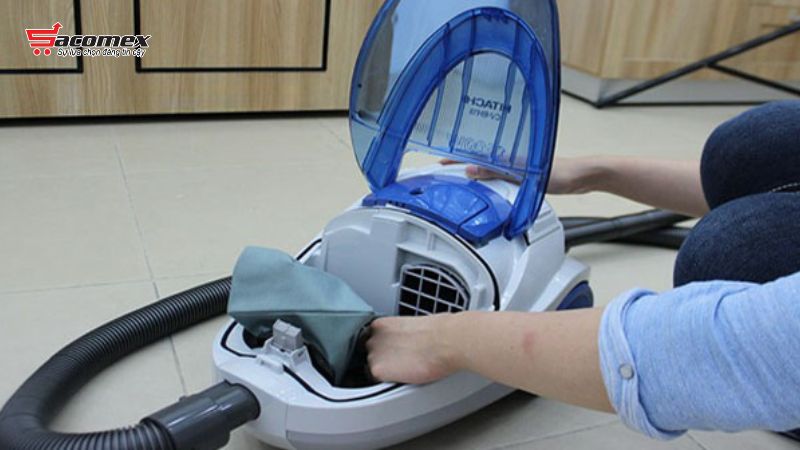 Lợi ích khi sử dụng dịch vụ bảo hành chính hãng Hitachi