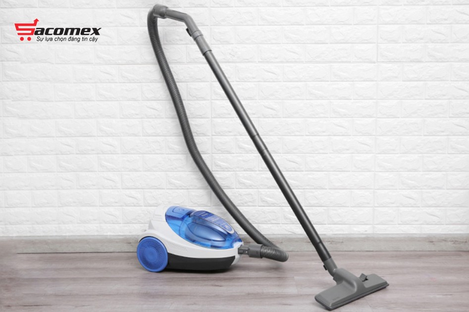 Quy trình tiếp nhận và xử lý máy hút bụi Hitachi tại trung tâm bảo hành