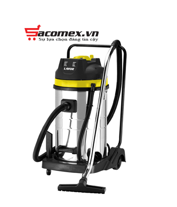 Máy hút bụi công nghiệp Lavor THOR 380 IF