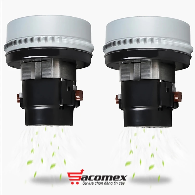 máy hút bụi công nghiệp Sunmax SMC-70L