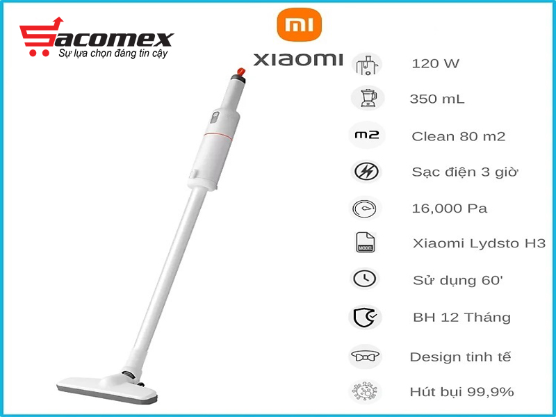 thong-so-ky-thuat-cua-may-hut-bui-xiaomi-lydsto-h3-sacomex