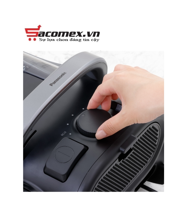 Công nghệ, công suất và độ ồn