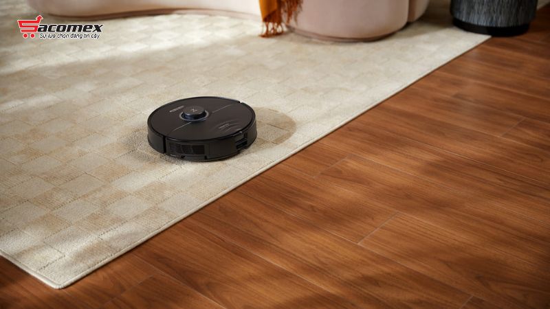 Có nên mua robot hút bụi không? Phân tích ưu và nhược điểm
