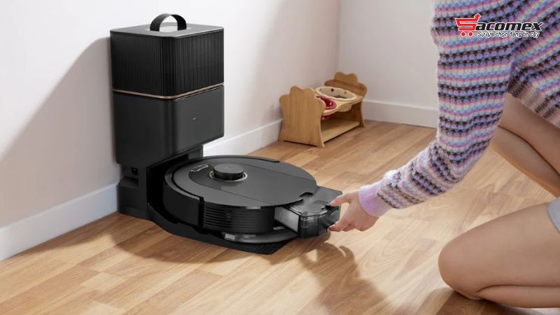 Tiêu chí lựa chọn địa chỉ bán robot lau nhà uy tín