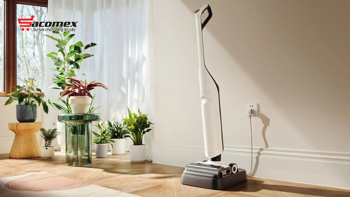 Sạc pin đúng cách để tăng tuổi thọ